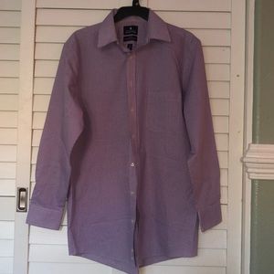 Long Sleeve button up